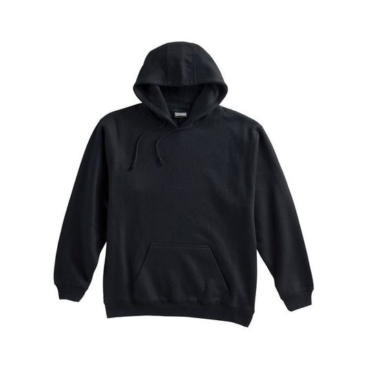 Fleece Hoodie